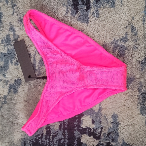 triangl swimwear Other - Mysa normal coverage Bathing suit bottom